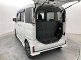 納車前にしっかり点検してお渡ししております。全店舗サービス工場も併設しております。納車後も安心してお任せ下さい。