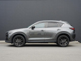 CX-5 2.2 XD ブラックトーンエディション 