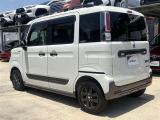 非常に人気の車両となっておりますので、是非一度直接ご覧になってください。