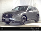 マツダ CX-5