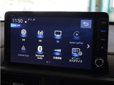 ◆Bluetooth Audio◆いつもの音楽をドライブでも。その他、様々な各種オーディオソースでドライブをお楽しみいただけます。
