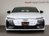 A6アバント e‐tron パフォーマンス Sラインパッケージ