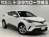 トヨタ C-HR