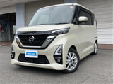 日産 ルークス