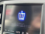 【メーカー純正ナビ】インテリアに溶け込むスタイリッシュな「専用設計」メーカーナビを装備♪視認性や操作性など基本性能にも優れ、より上質なカーライフをお楽しみいただけます。