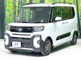 大好評のボディコーティング「弾スプラッシュコート」もご納車までに施工可能。通常のガラスコートと異なる、耐久年数6年の無機質ガラスコーティングが、ボディをキレイな状態に保ってくれます。