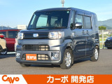 【届出(登録)済未使用車】福井県最大級の軽自動車専門店!在庫台数400台!オールメーカー取り揃えてお待ちしております!
