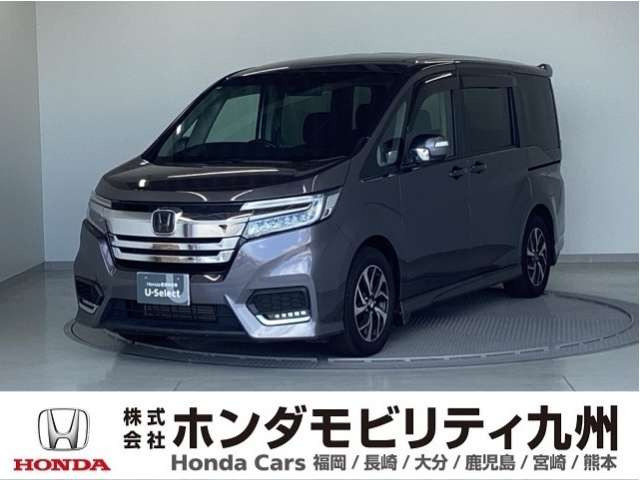 ホンダ ステップワゴン 