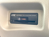 【ETC】高速道路の料金所をストレスなく通過!話題のスポットやサービスエリアに多い「スマートIC」利用時は必須のアイテムです。当店でセットアップを実施、ご納車当日からすぐにご利用いただけます!
