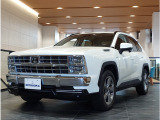 ミツオカ バディ 2.5 ハイブリッド ST E-Four 4WD
