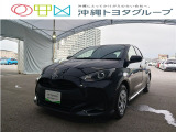 トヨタ ヤリス