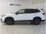フォレスター 1.8 スポーツ 4WD 