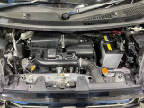 親切・丁寧な専門メカニックスタッフが応対!・車検・点検整備・事故等の修理などアフターサービスも安心。お車のカスタマイズもネクステージのサービススタッフまでご相談ください!