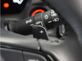 ◆パドルシフト装備◆オートマチック車でもミッション車のようなフィーリングを楽しめます。エンジンブレーキを使いたい時にも役立ちます。