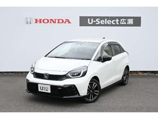 ホンダ フィット 