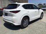 CX-5 2.2 XD エクスクルーシブ モード 