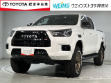 トヨタ ハイラックス