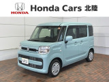 全国納車可 第三者機関証明書付 最長5年保証 ナビ TV BTオ-ディオ DVD 衝突軽減B ドラレコETC 横滑り防止 スマ-トキ- 整備記録簿 AAC装備のスズキのスペーシア ハイブリッドG入庫!