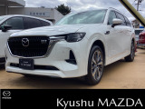 マツダ CX-80