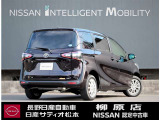この度は、長野日産自動車 柳原店の「シエンタ」をご検討頂き誠に有難う御座います。当店イチオシのお車です。ご不明点やお見積もり、ご質問など御座いましたらお気軽にお問合せください。