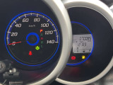 走行距離もまだまだ。元気に走ります。