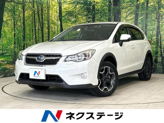 スバル XV 