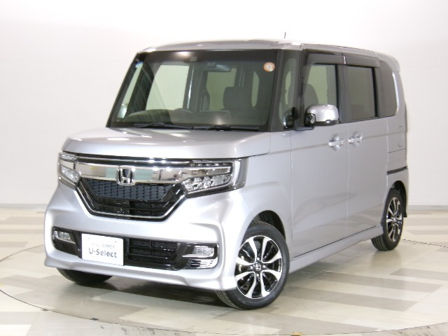 ホンダ N-BOXカスタム 