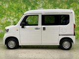 N-VAN G 