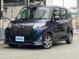 トヨタ ルーミー
