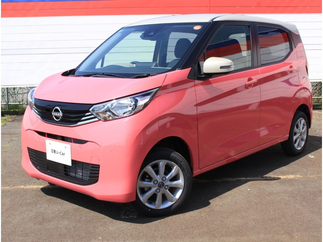 日産 デイズ 