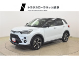 トヨタ ライズ