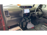 弊社の中古車は全車クリーニング済みです!気持ちよくお乗りいただける状態でご納車いたします♪