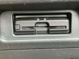 ETC2.0です。セットアップを完了してから納車となりますので、すぐにご利用いただけます。