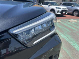 LEDヘッドライトです☆