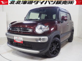 5ナンバーサイズ コンパクトクロスオーバーワゴンのスズキクロスビー。カーナビや全方位モニター、クルーズコントロール等の運転をサポートする機能が豊富。頼りになる1台です。