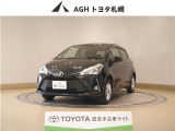 トヨタ ヴィッツ