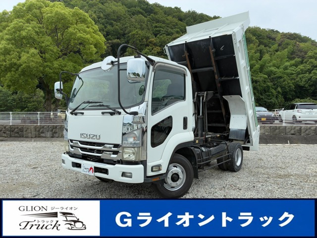 いすゞ フォワード 