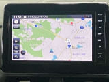 日産純正メモリーナビ(MM223D-L)です。クリアな画質を楽しんでいただけるフルセグ地デジTVなど、書ききれないほどの機能が満載です。