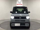 【Honda認定中古車 U-Select】 エンジン、オーディオやカーナビ(社外品は除く)に至るまで保証をお付け致します。全国のホンダディーラーで保証と整備が受けられます。