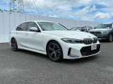 BMW認定中古車 全国の正規ディーラーにて保証修理が受けられます。