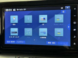 AM/FMラジオ付きです♪