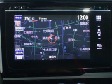 ホンダ純正ナビなのでダッシュボードにスッキリと収まっています。ナビの案内があれば土地勘の無い所でも道に迷わず安心!見知らぬ土地へのドライブも一層楽しくなります!
