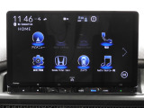 ナビの電話機能や各種設定に加え、Honda Total Careに対応。スマートフォンと連携し、緊急時サポートやメンテナンス情報の確認など、安心で便利なカーライフを支援します。