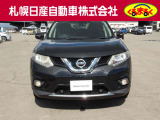 エクストレイル 2.0 20X 4WD 3列車 