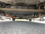 下回りの画像です。店舗にて現車の確認もいただけますので、お電話で在庫のご確認の上是非ご来店くださいませ!!!
