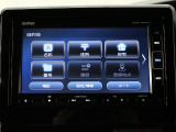 純正ナビ DVD再生 CD フルセグTV Bluetooth リアカメラ
