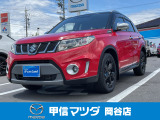 スズキ エスクード