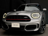 BMW MINI ミニクロスオーバー