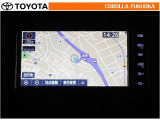 ナビゲーション付です、ナビがあるとやっぱり便利、スムーズに目的地近隣へ行けるのはとても安心します!