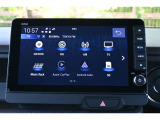 純正9INナビ LXU-242NBi 2022年Bluetooth USBフルセグ WFMサウンドコンテナSD CD DVD